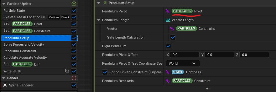 Easy(Fake) Soft Body Simulation on Animated Skeletal Mesh – HeyYo CG
